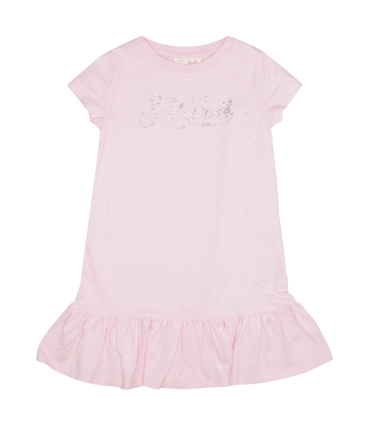 MC2 Saint Barth Kids | Abito Rosa