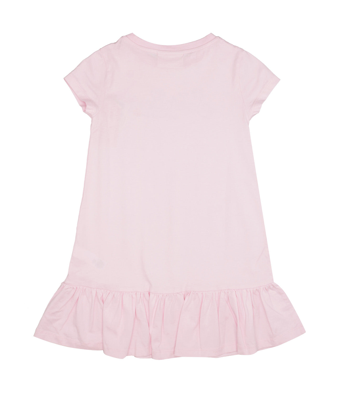 MC2 Saint Barth Kids | Abito Rosa