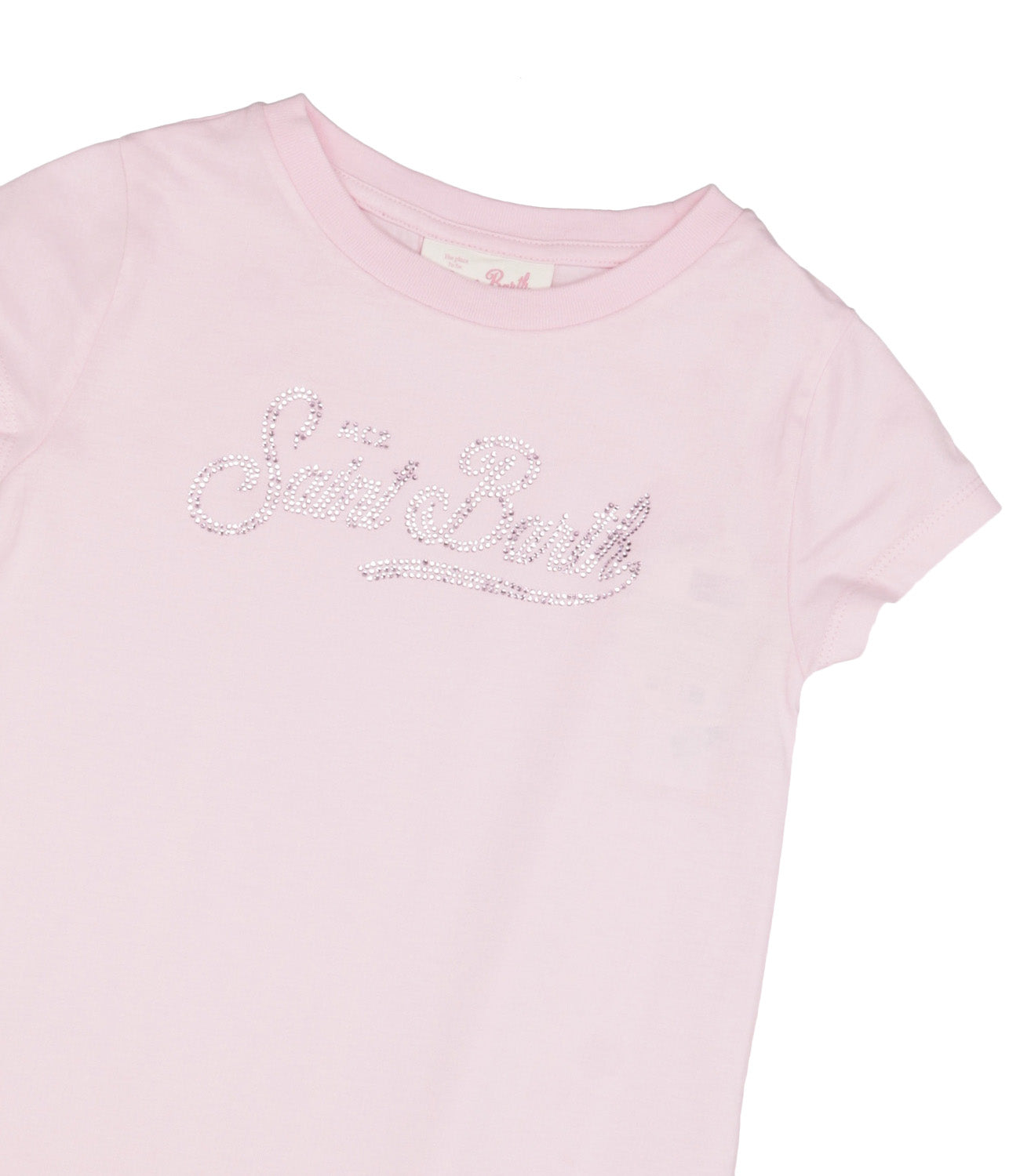 MC2 Saint Barth Kids | Abito Rosa