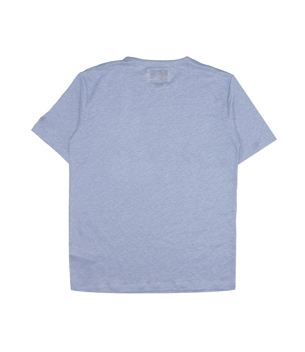 MC2 Saint Barth Kids | T-Shirt Linen Carta da zucchero