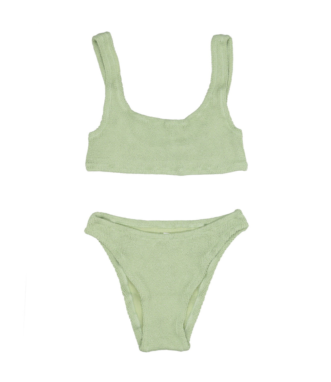 MC2 Saint Barth Kids | Costume Fascia Verde