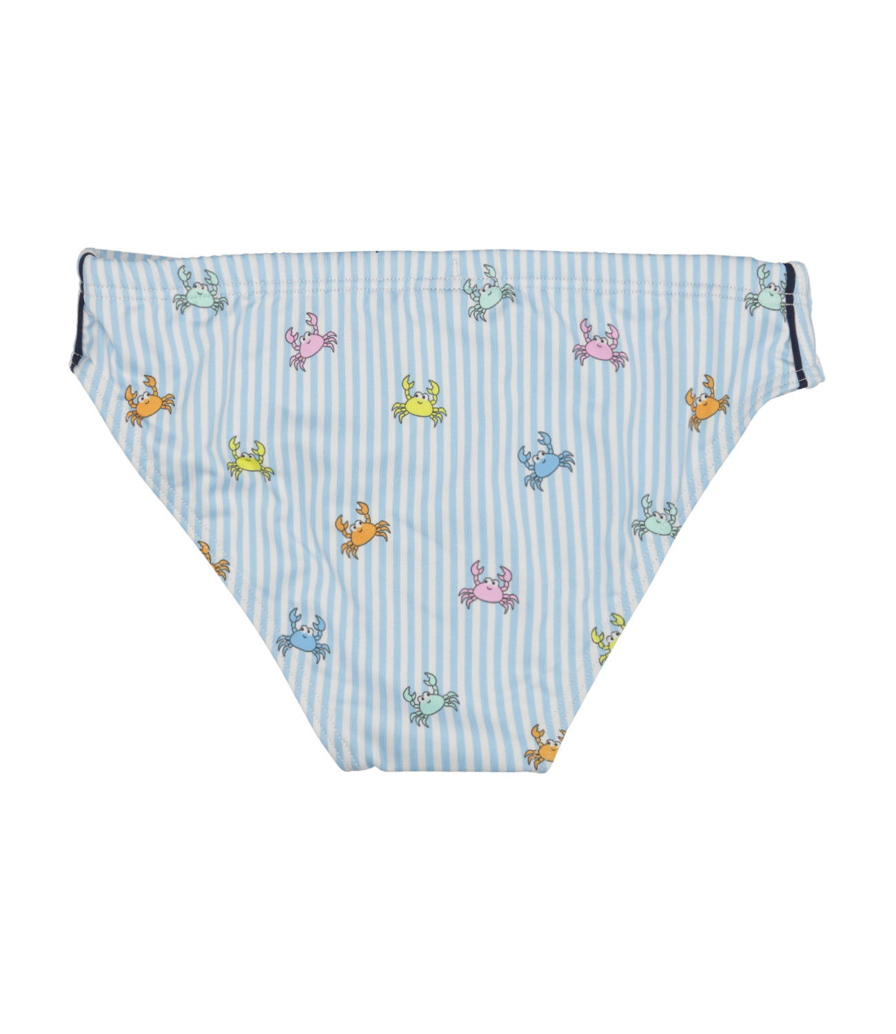 MC2 Saint Barth Kids | Costume Slip Celeste