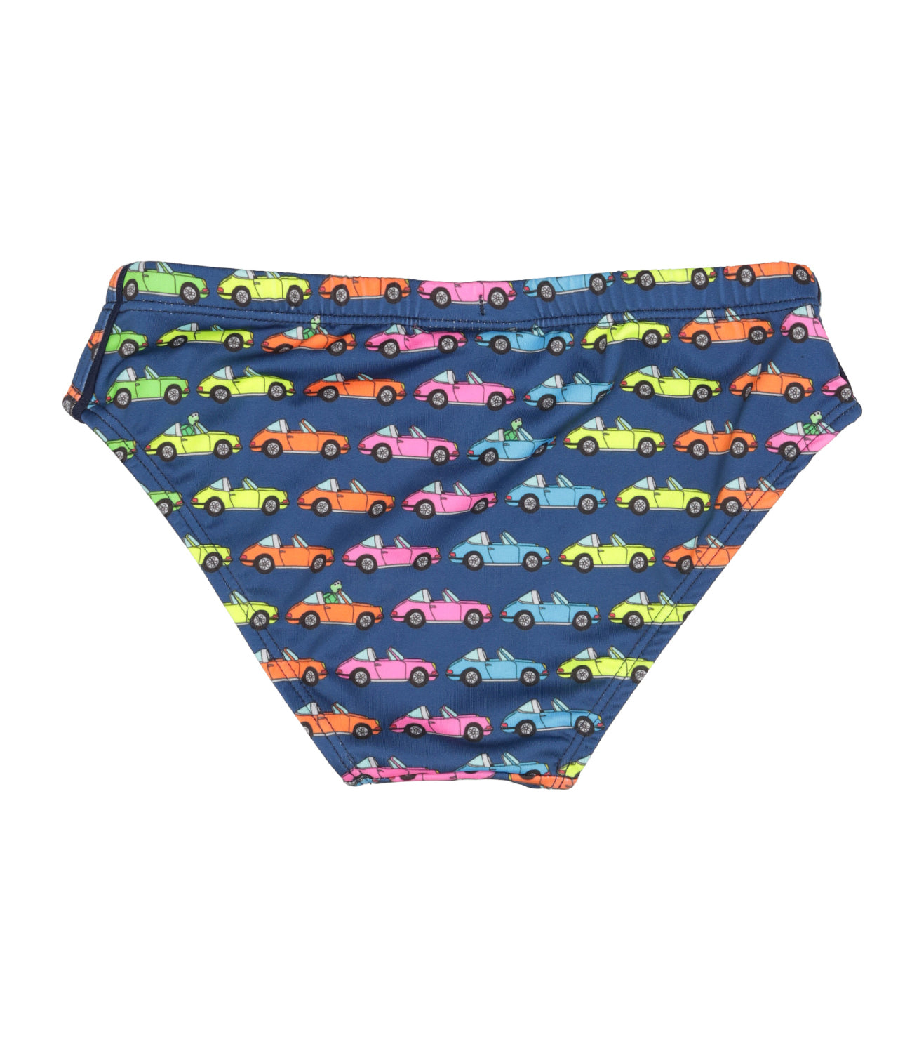 MC2 Saint Barth Kids | Costume Slip Blu