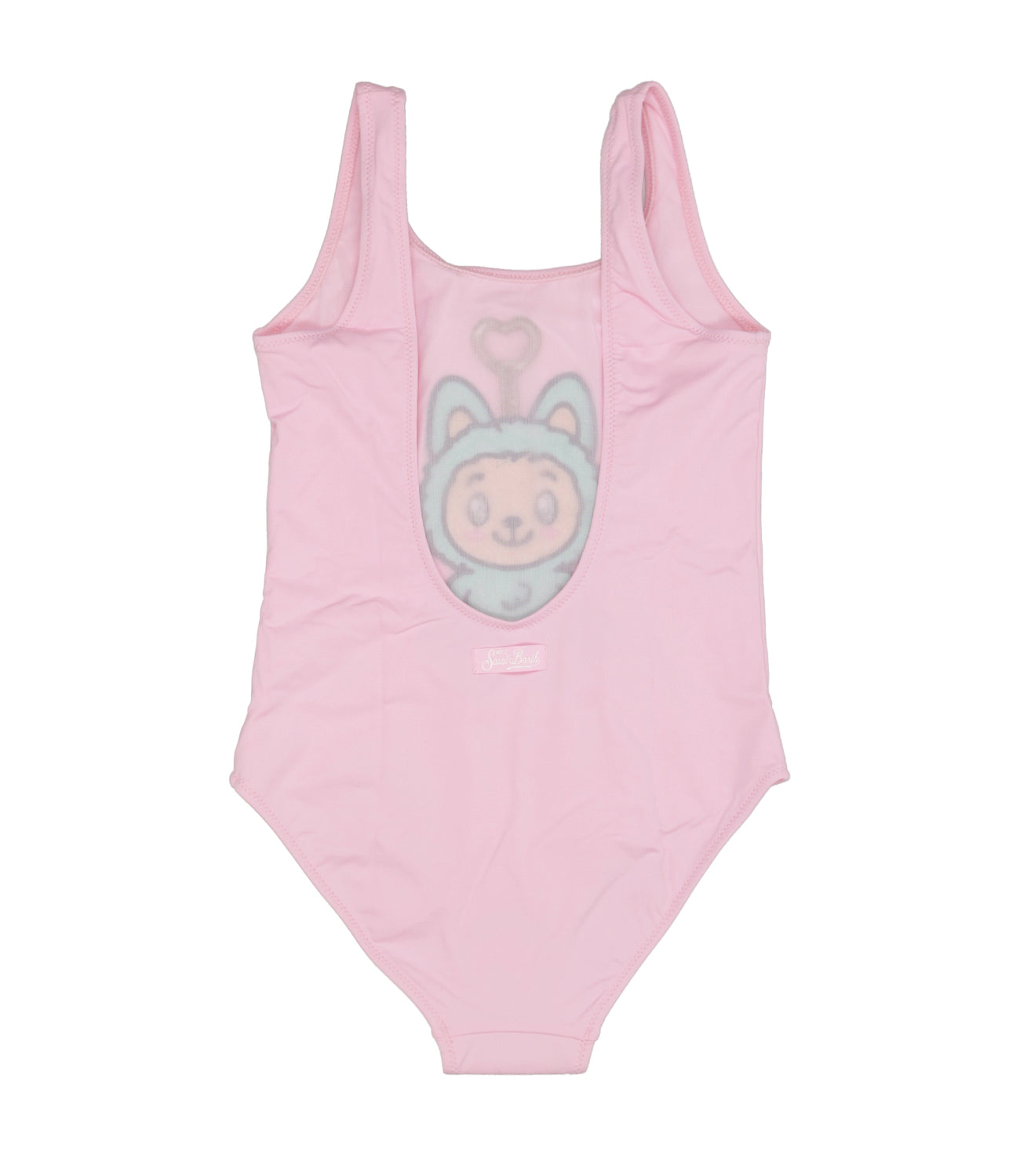 MC2 Saint Barth Kids | Costume Intero Rosa