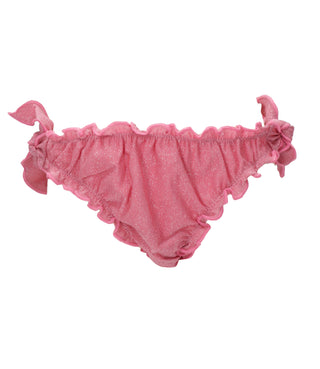 MC2 Saint Barth Kids | Costume Slip Fuxia