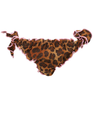MC2 Saint Barth Kids | Costume Slip Maculato