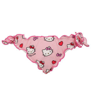 MC2 Saint Barth Kids | Costume Slip Rosa