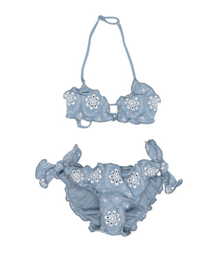 MC2 Saint Barth Kids | Costume Bikini Carta da zucchero