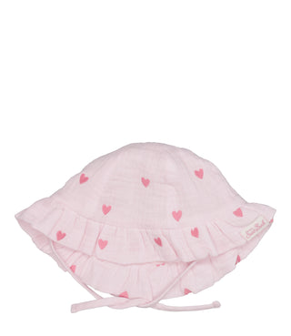 MC2 Saint Barth Kids | Cappello Bianco