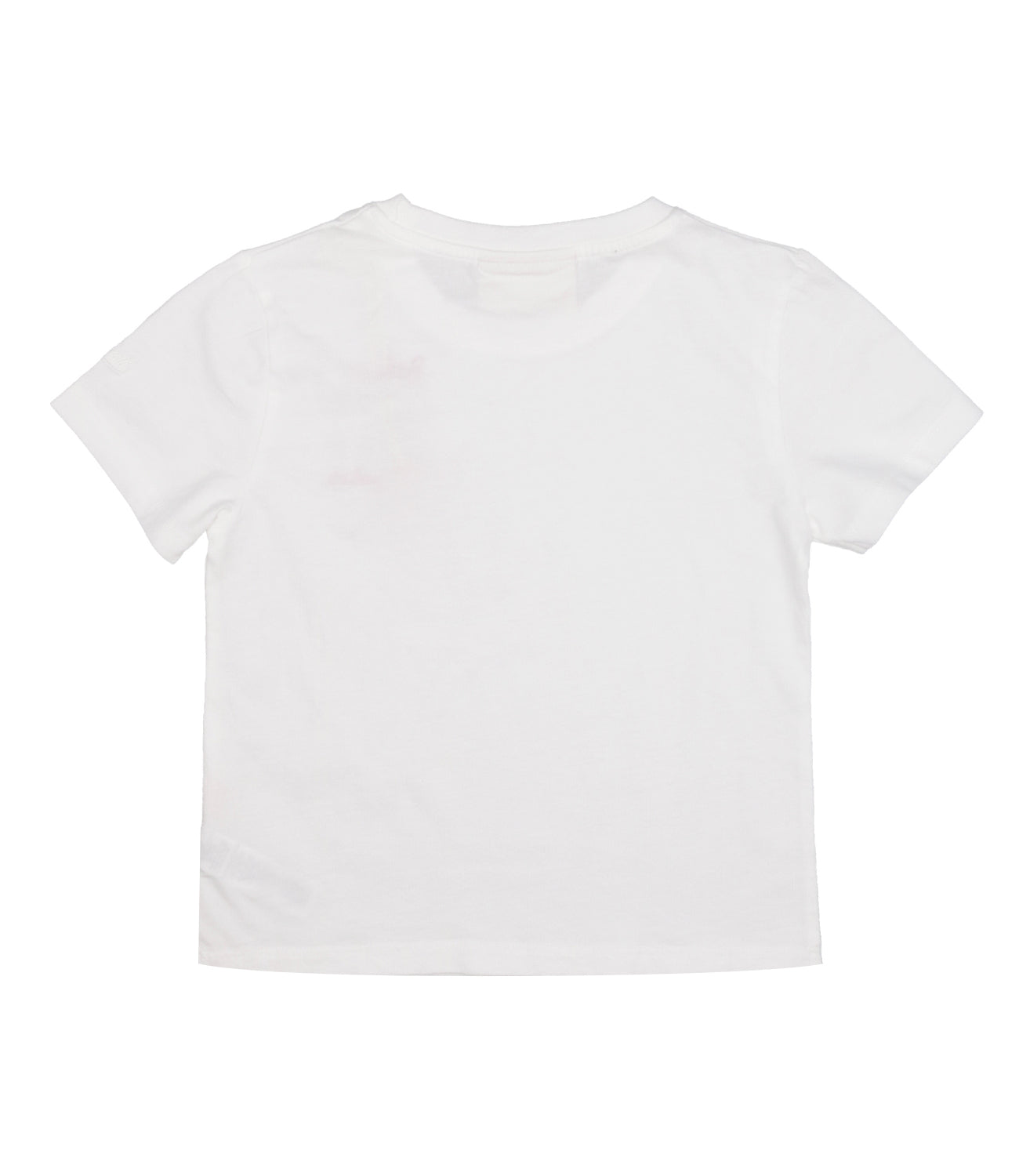 MC2 Saint Barth Kids | T-Shirt Bianco