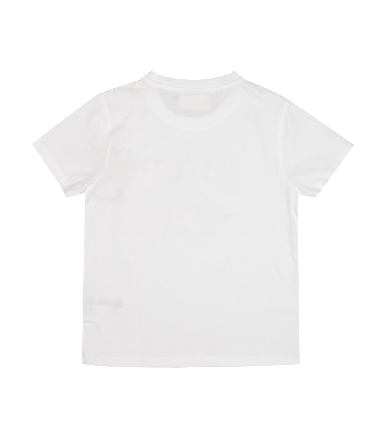 MC2 Saint Barth Kids | T-Shirt Bianco