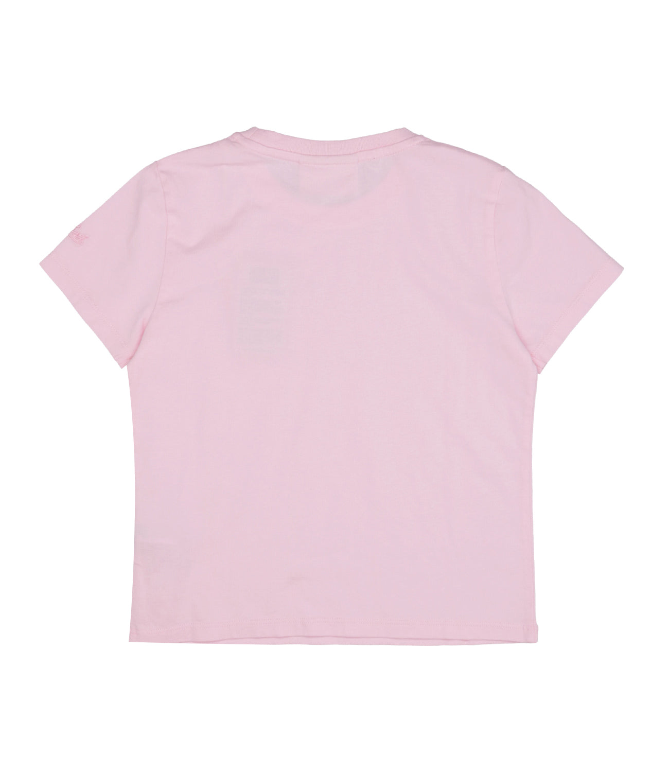 MC2 Saint Barth Kids | T-Shirt Rosa
