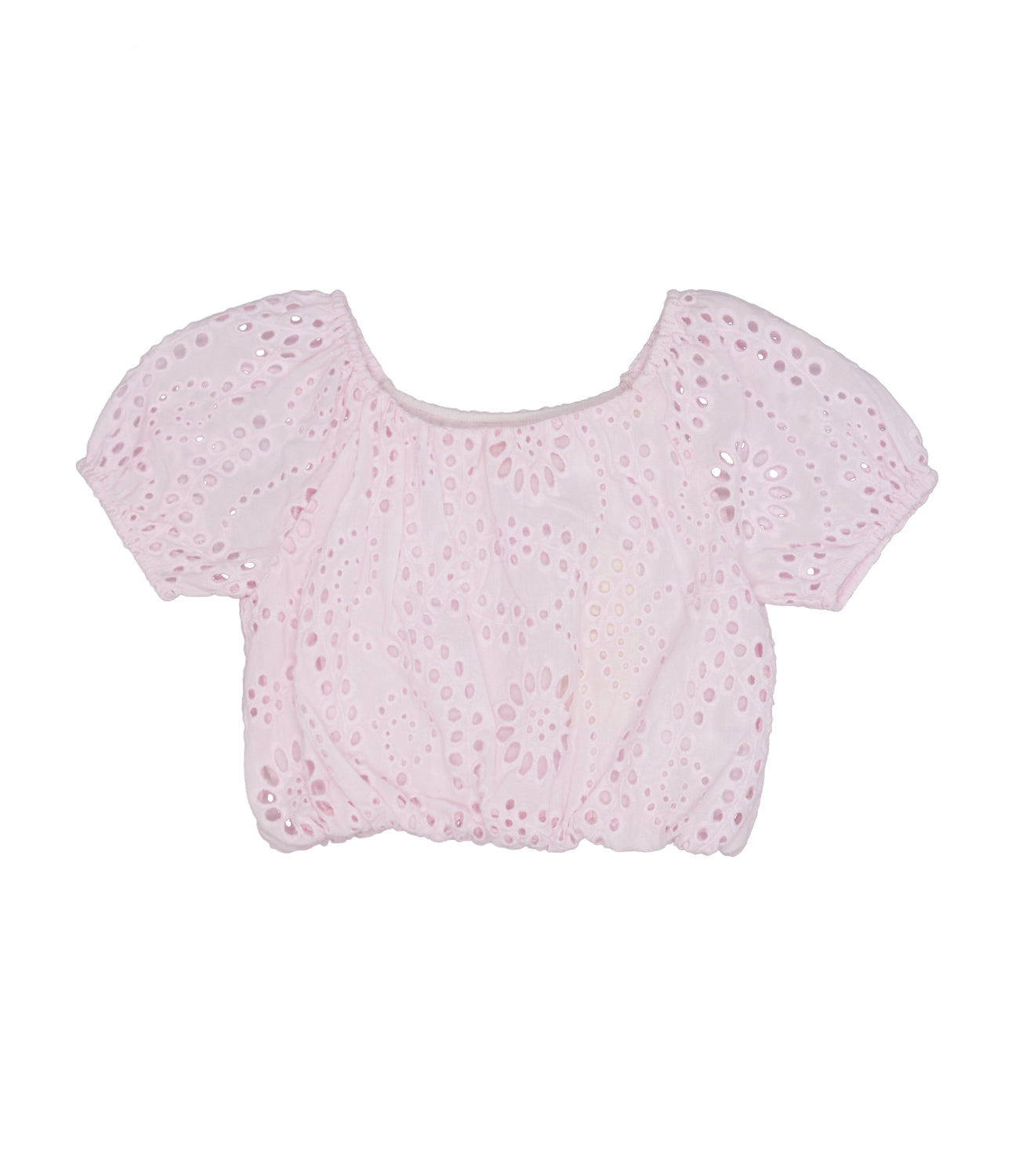 MC2 Saint Barth Kids | Top Rosa