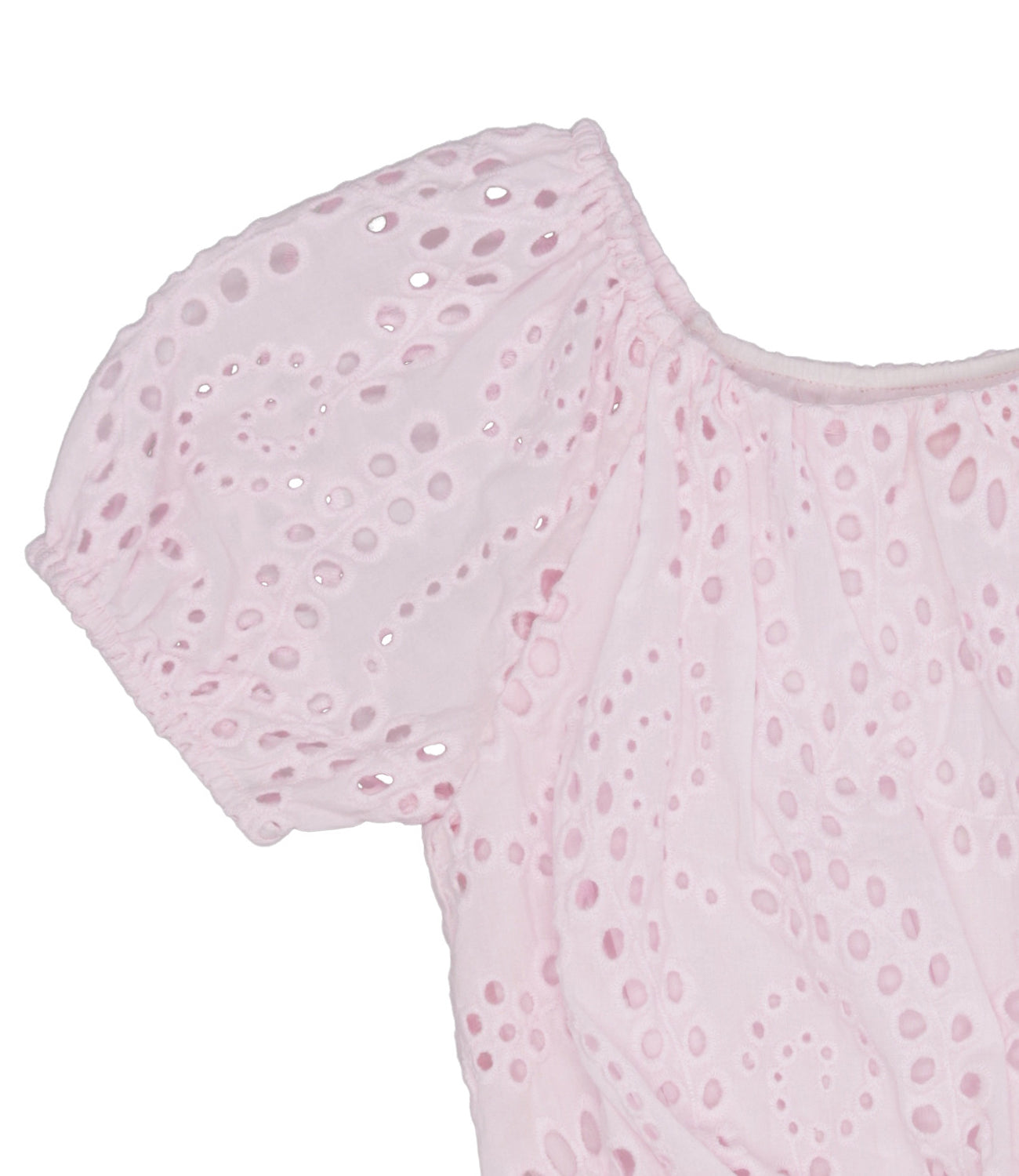 MC2 Saint Barth Kids | Top Rosa