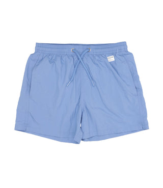 MC2 Saint Barth Kids | Costume Boxer Ultralight Swim Blu avio