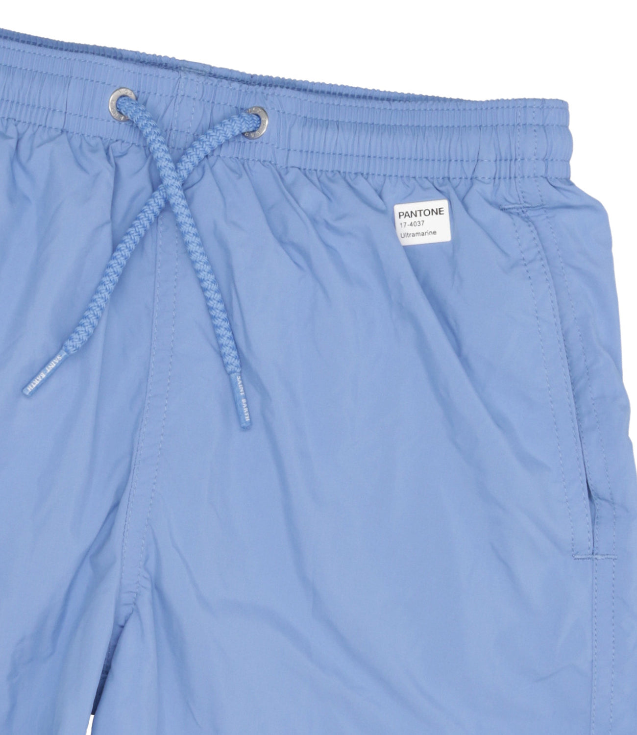 MC2 Saint Barth Kids | Costume Boxer Ultralight Swim Blu avio