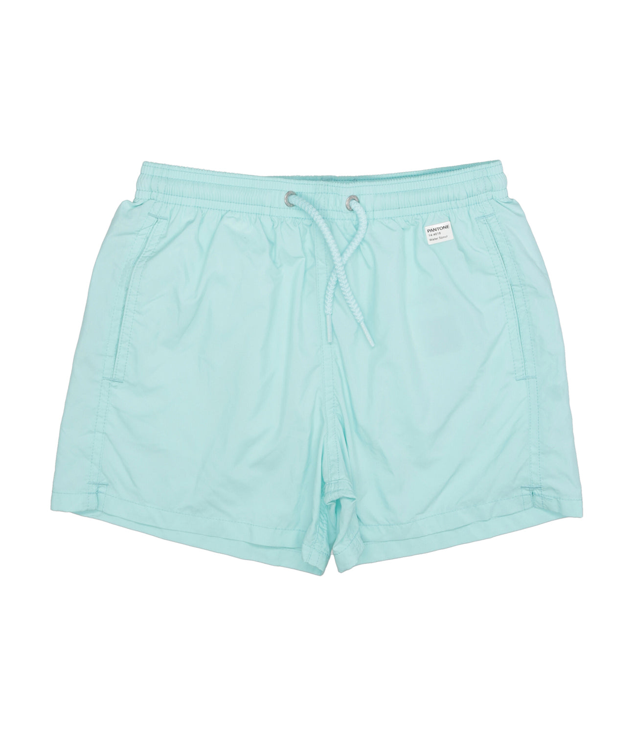 MC2 Saint Barth Kids | Costume Boxer Ultralight Swim Verde acqua