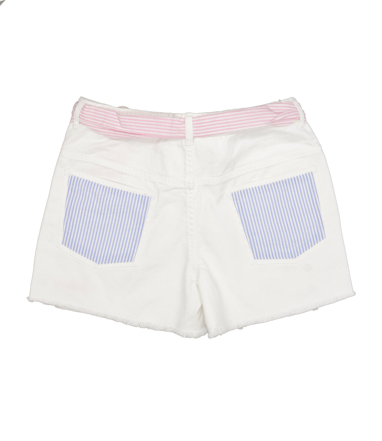 MC2 Saint Barth Kids | Shorts Bianco