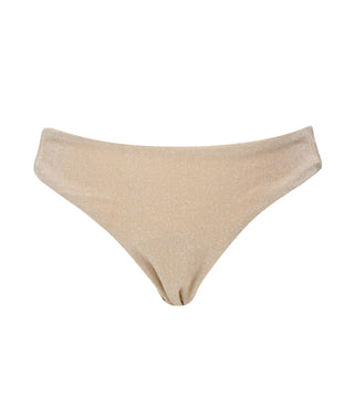 MC2 Saint Barth Kids | Costume Slip Oro Verde