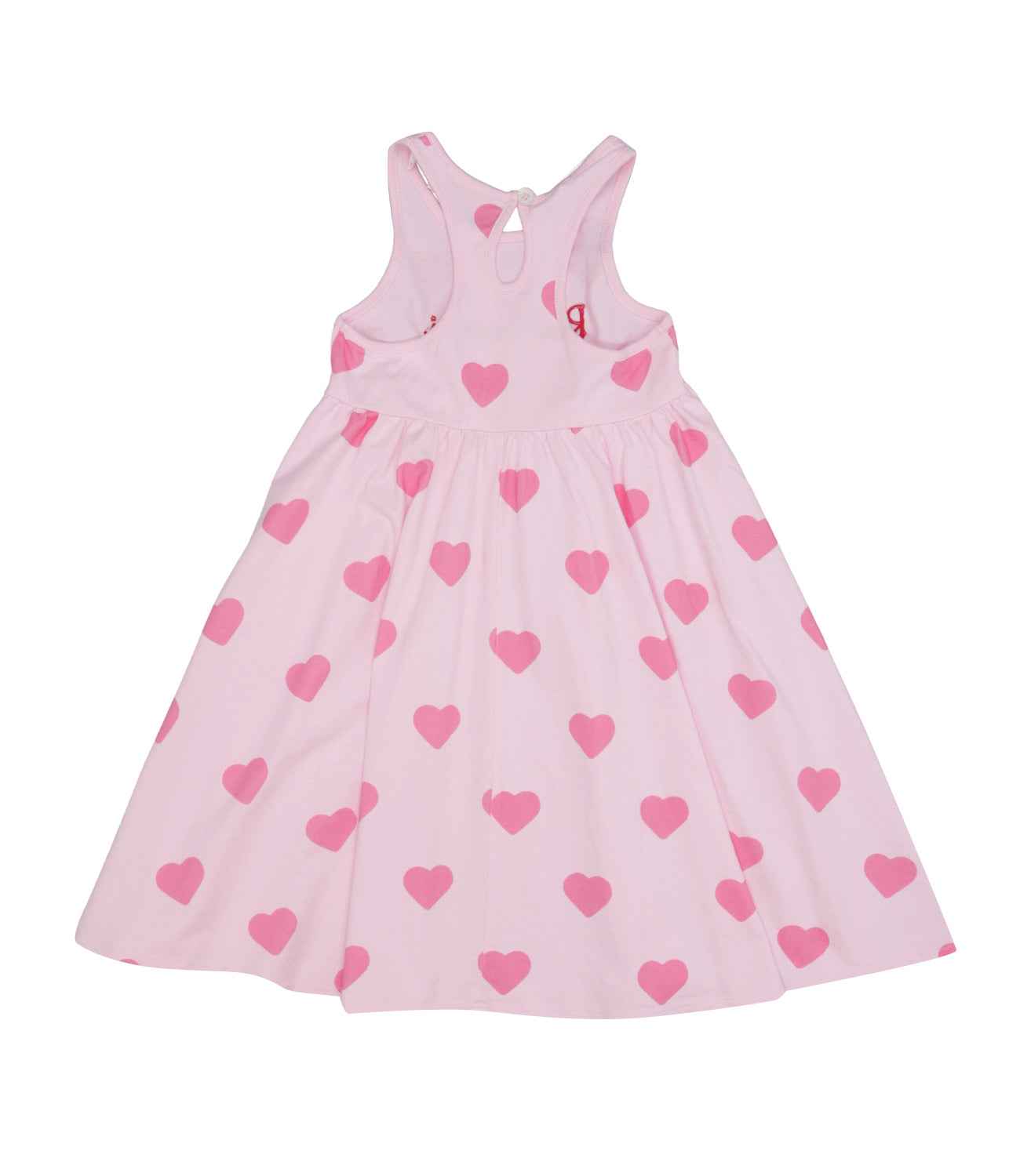 MC2 Saint Barth Kids | Abito Rosa