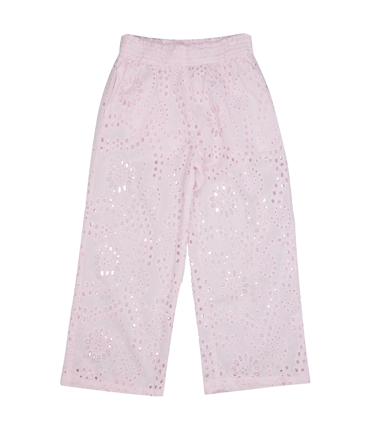 MC2 Saint Barth Kids | Pantalone Patricia Rosa