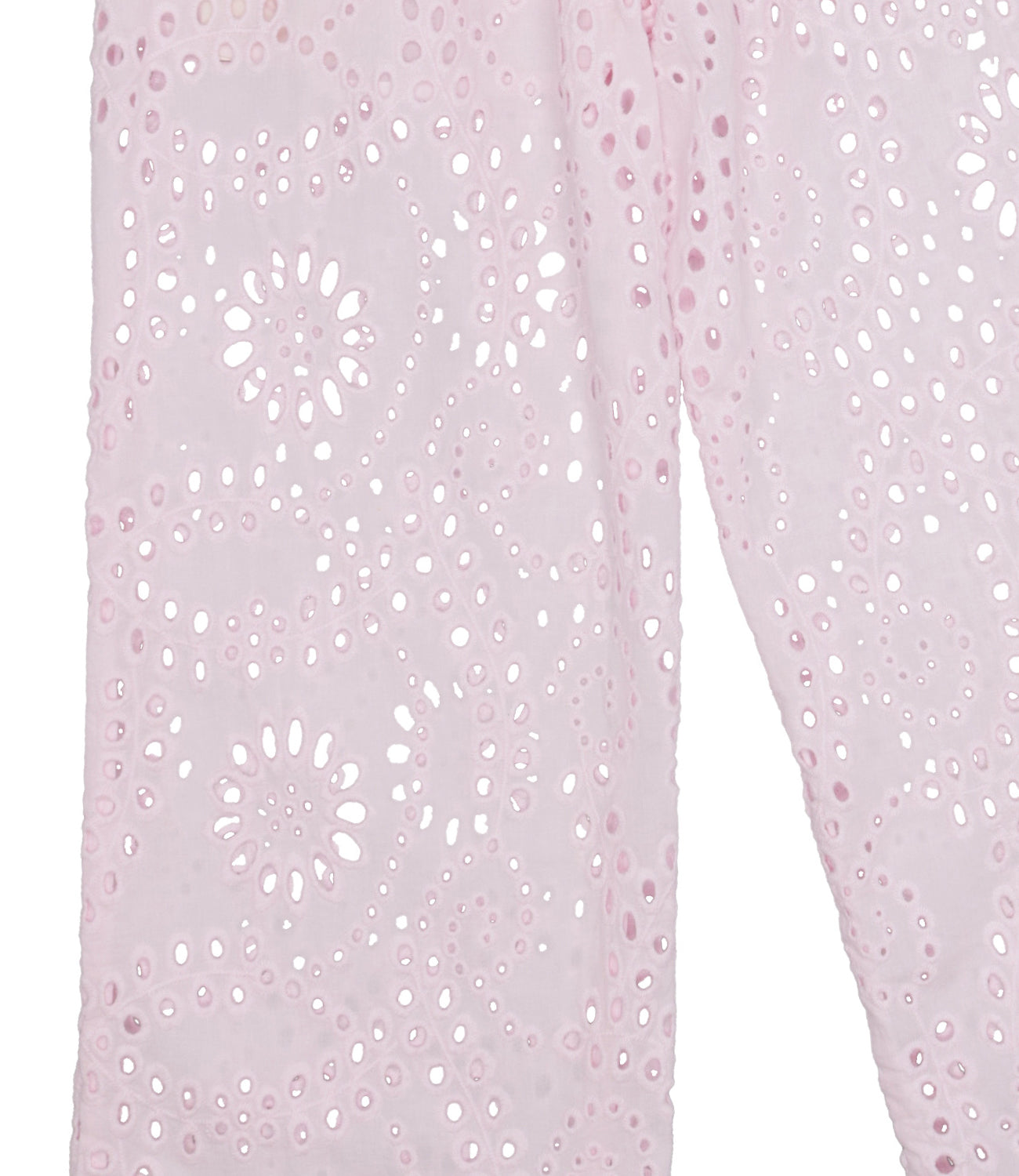 MC2 Saint Barth Kids | Pantalone Patricia Rosa