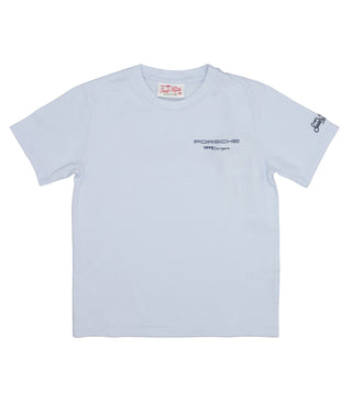 MC2 Saint Barth Kids | T-Shirt Celeste