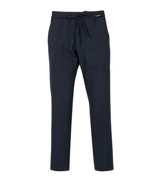 Pantaloni Blu navy