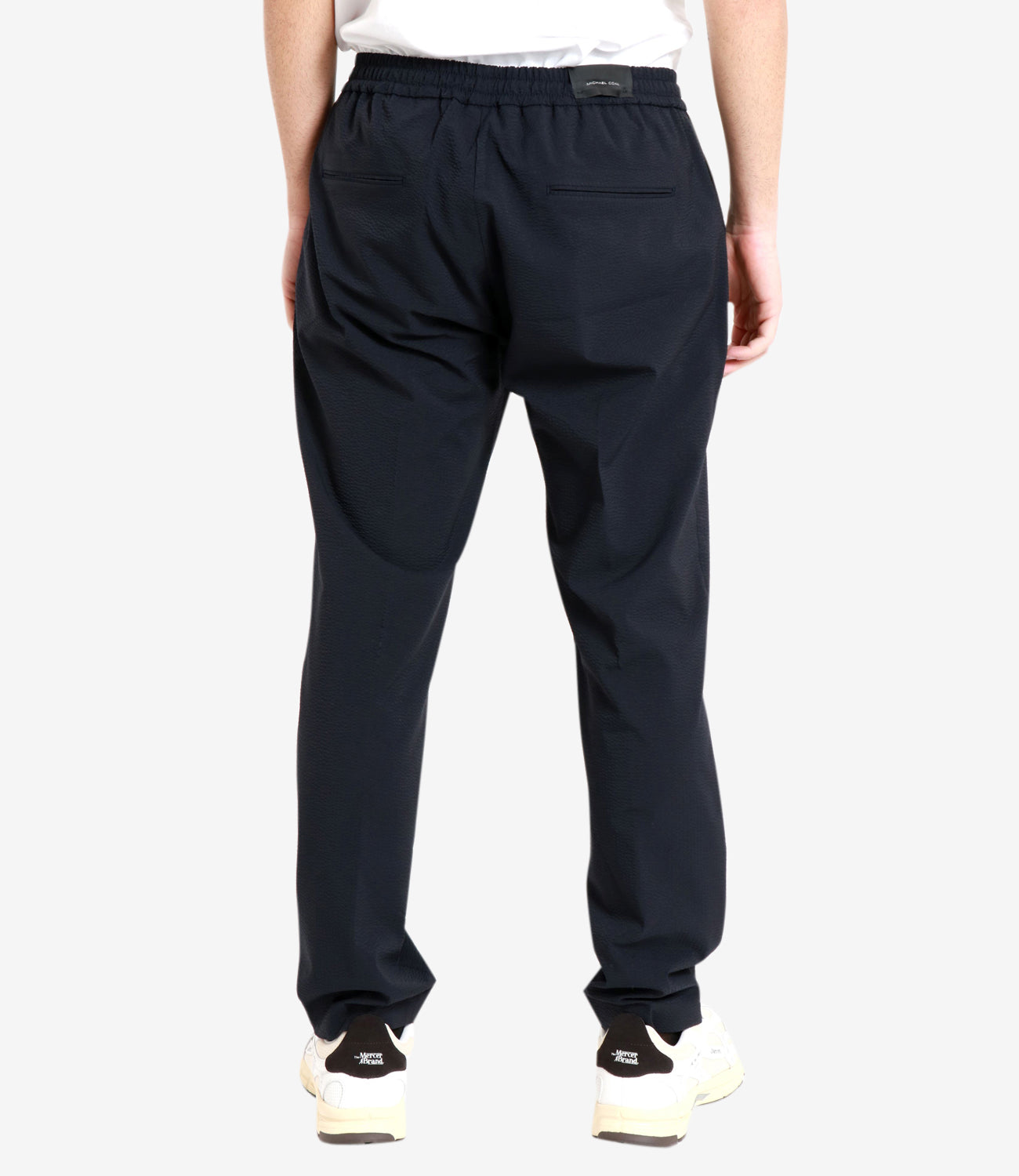 Pantaloni Blu navy