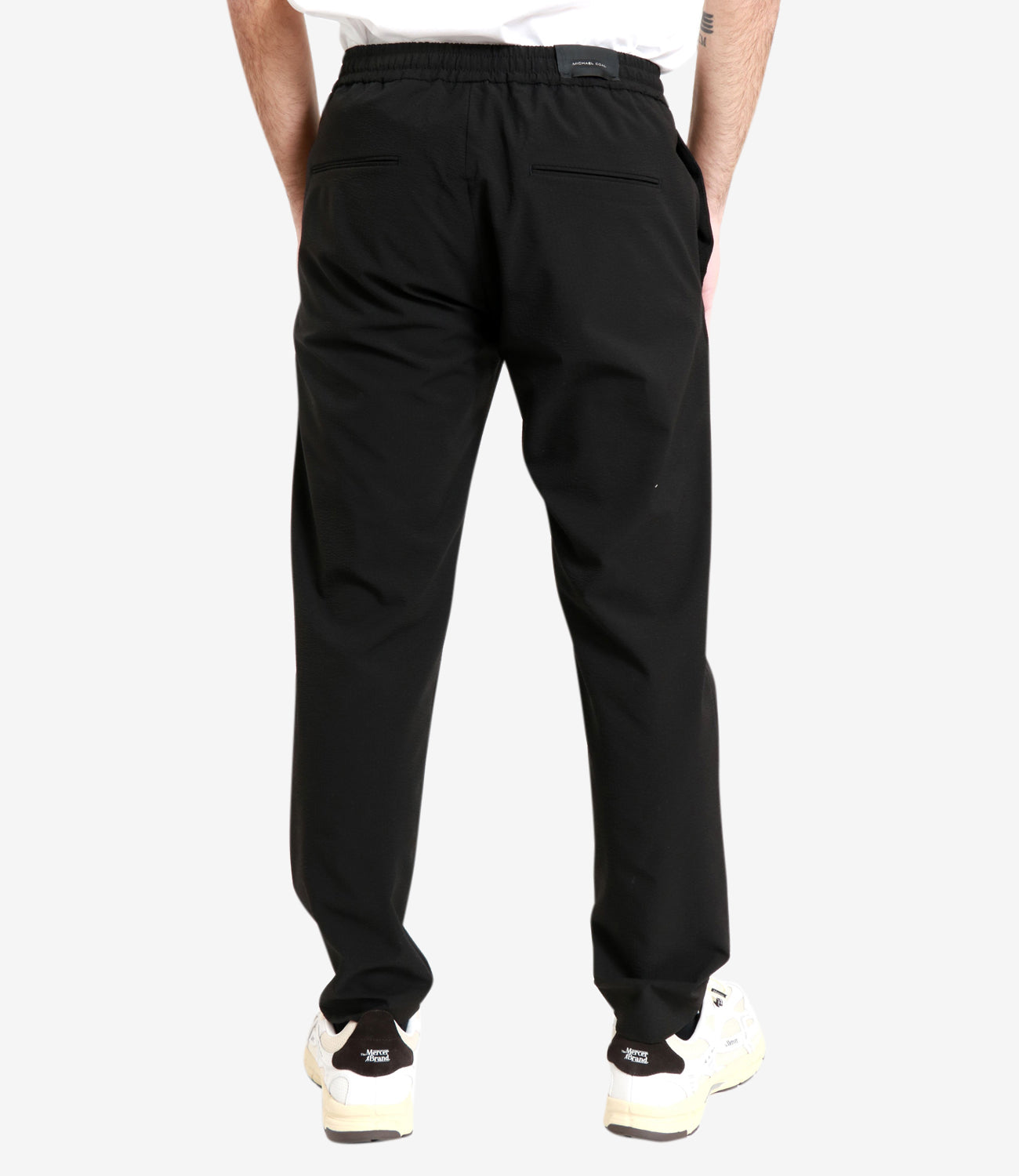 Pantaloni Nero