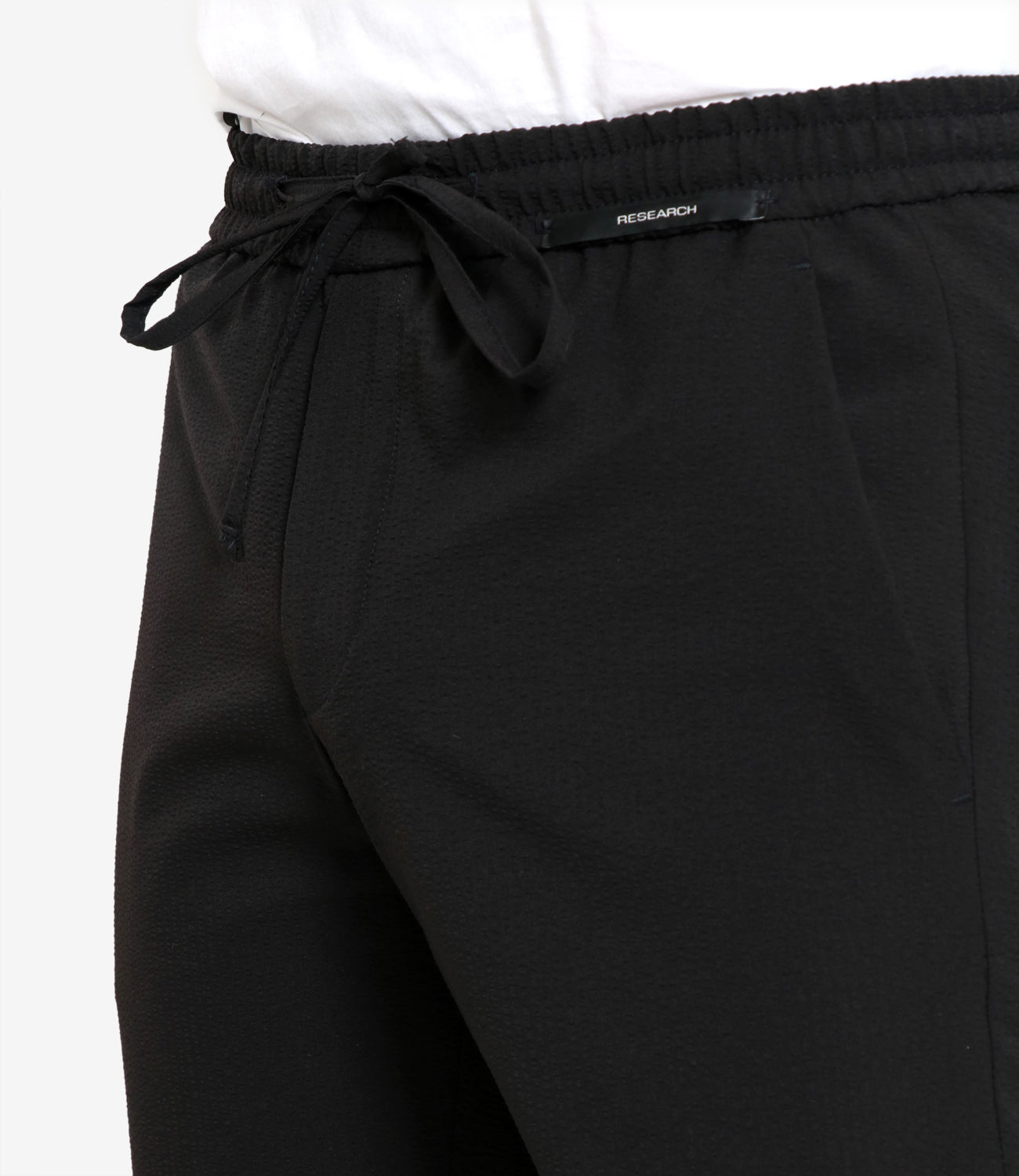 Pantaloni Nero