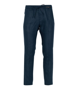 Michael Coal | Pantalone Mc-Adam Blu navy