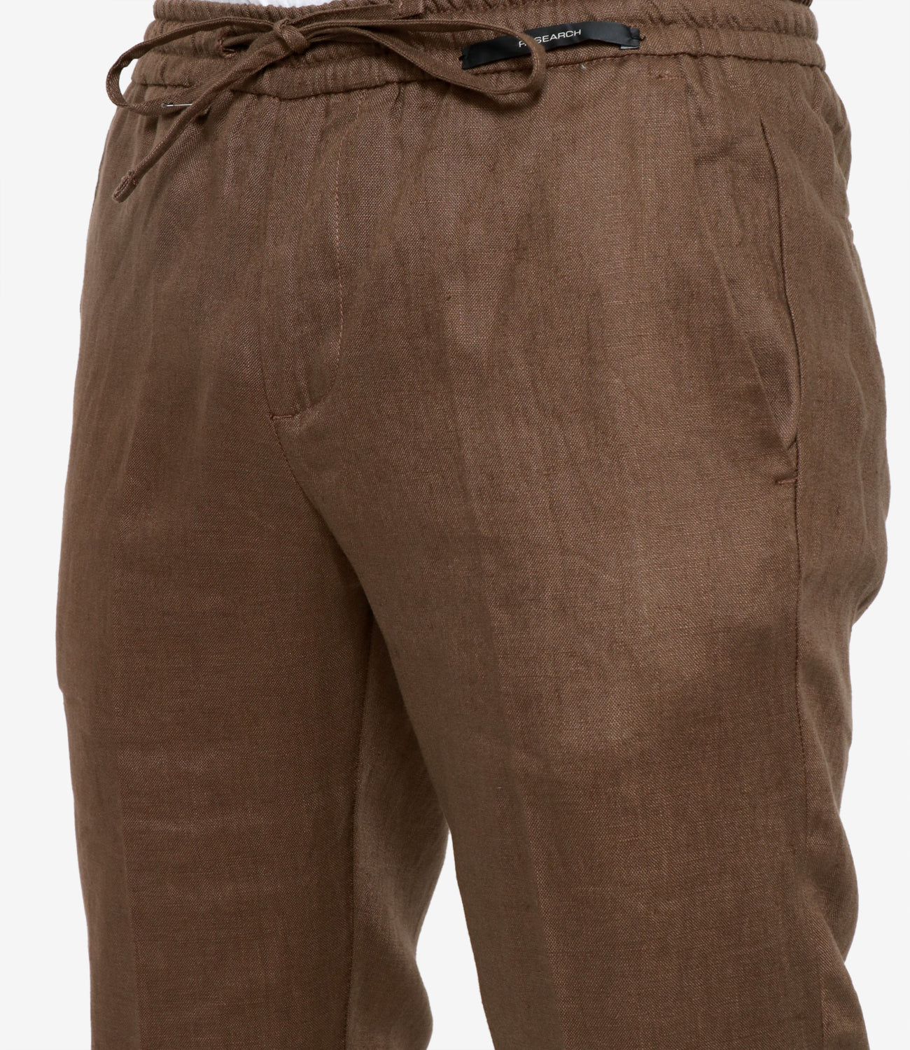 Michael Coal | Pantalone Mc-Adam Visone