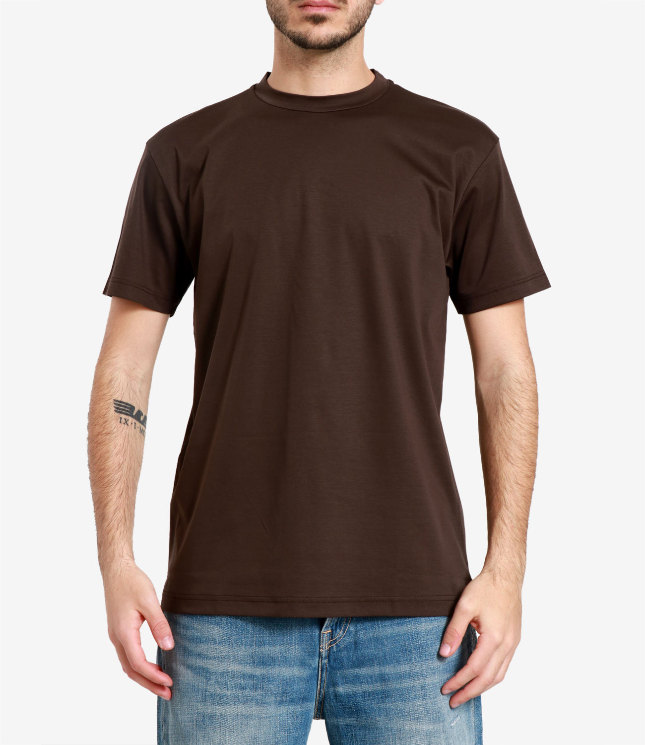 Michael Coal | T-Shirt Mc-Aron Moro