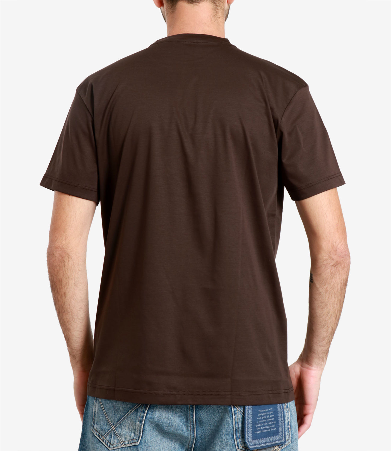 Michael Coal | T-Shirt Mc-Aron Moro