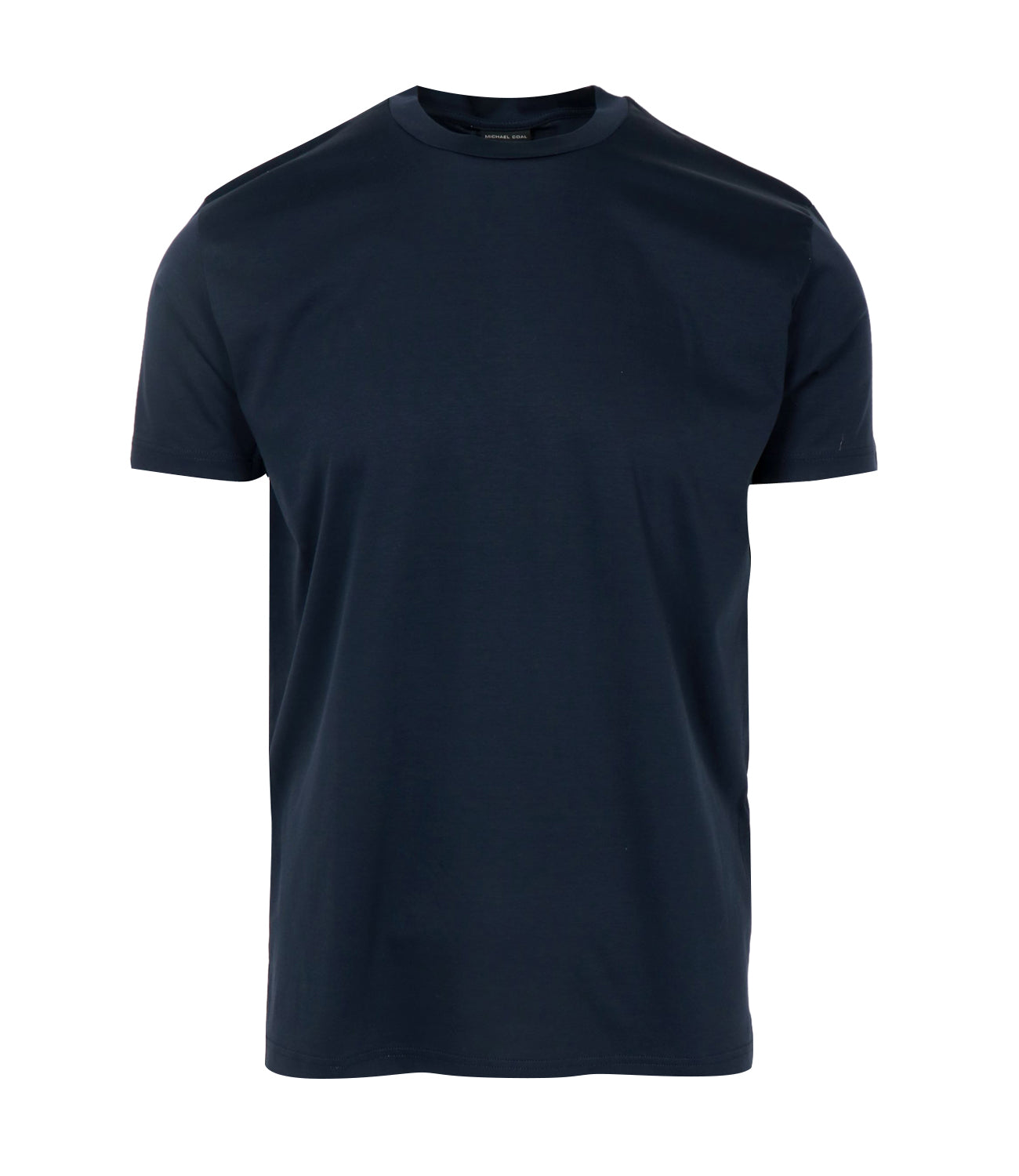 Michael Coal | T-Shirt Mc-Aron Blu navy