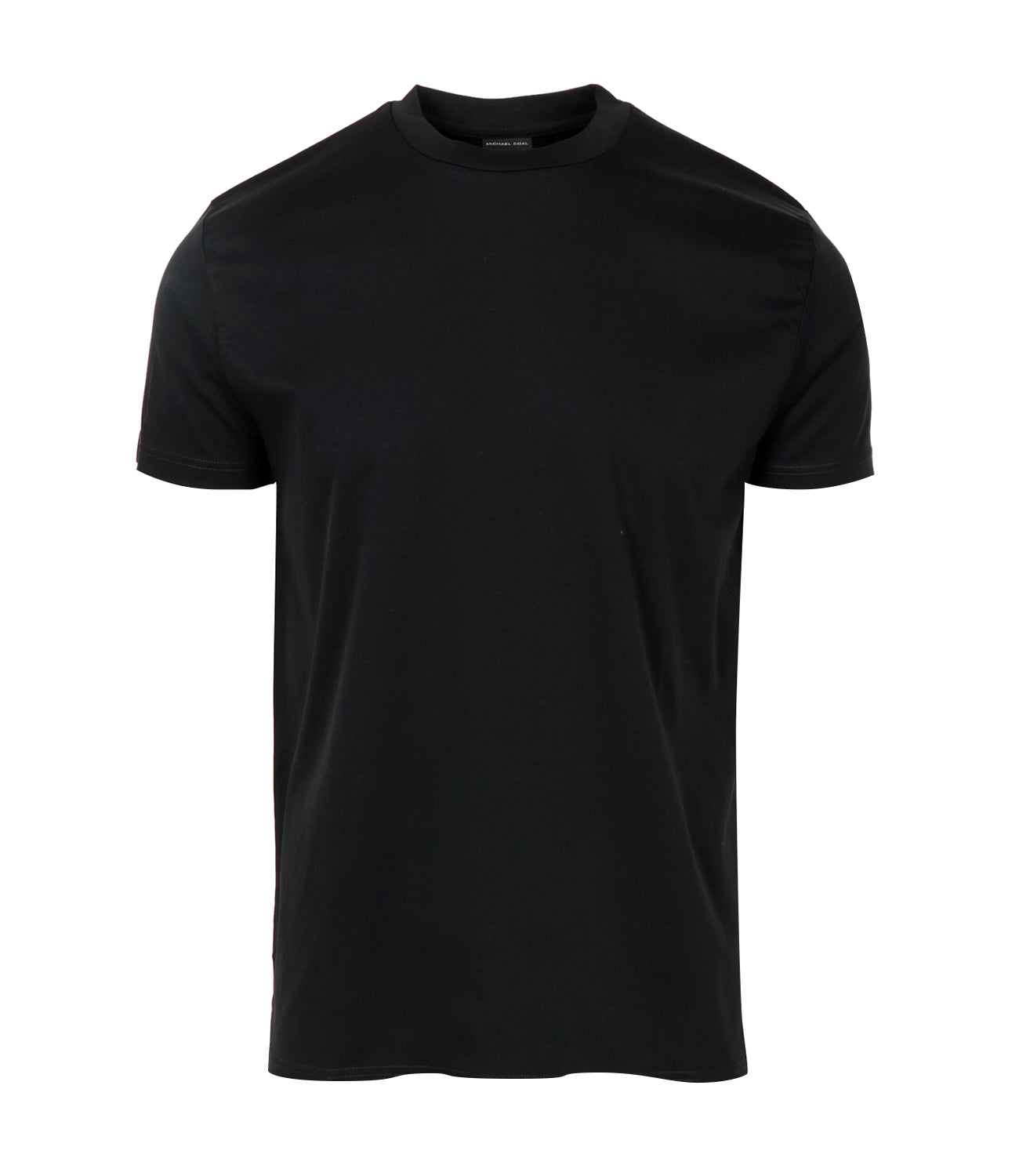 Michael Coal | T-Shirt Mc-Aron Nero