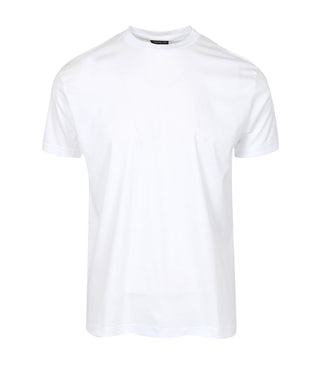 Michael Coal | T-Shirt Mc-Aron Bianco