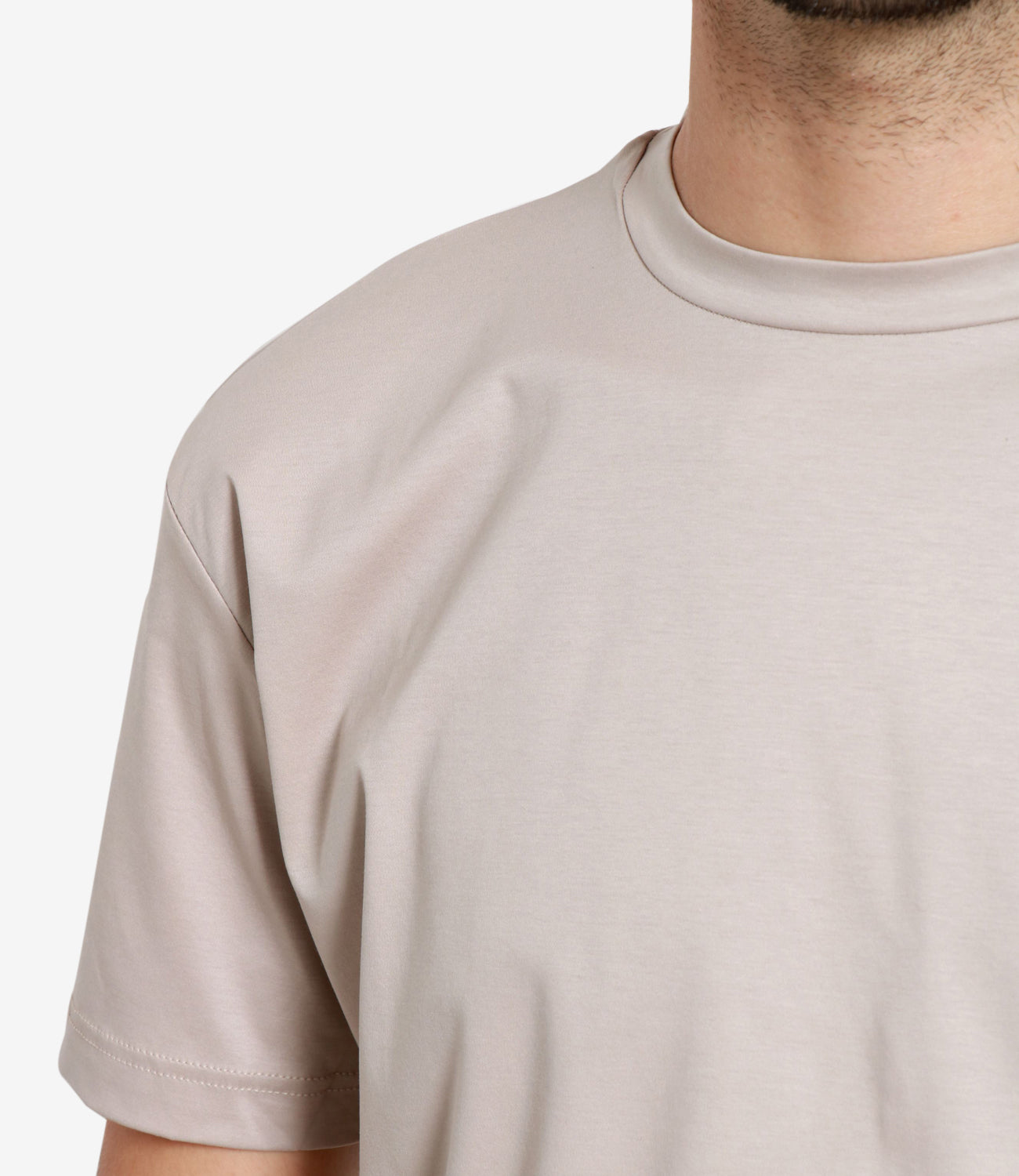 Michael Coal | T-Shirt Mc-Aron Argilla