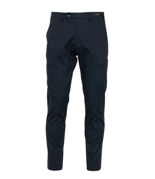 Michael Coal | Pantalone Mc-Brad Blu navy