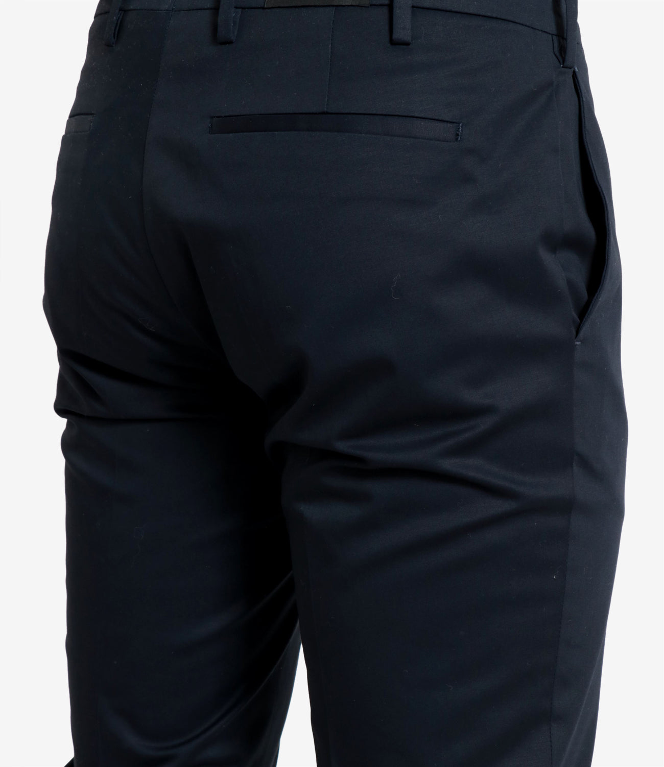 Michael Coal | Pantalone Mc-Brad Blu navy