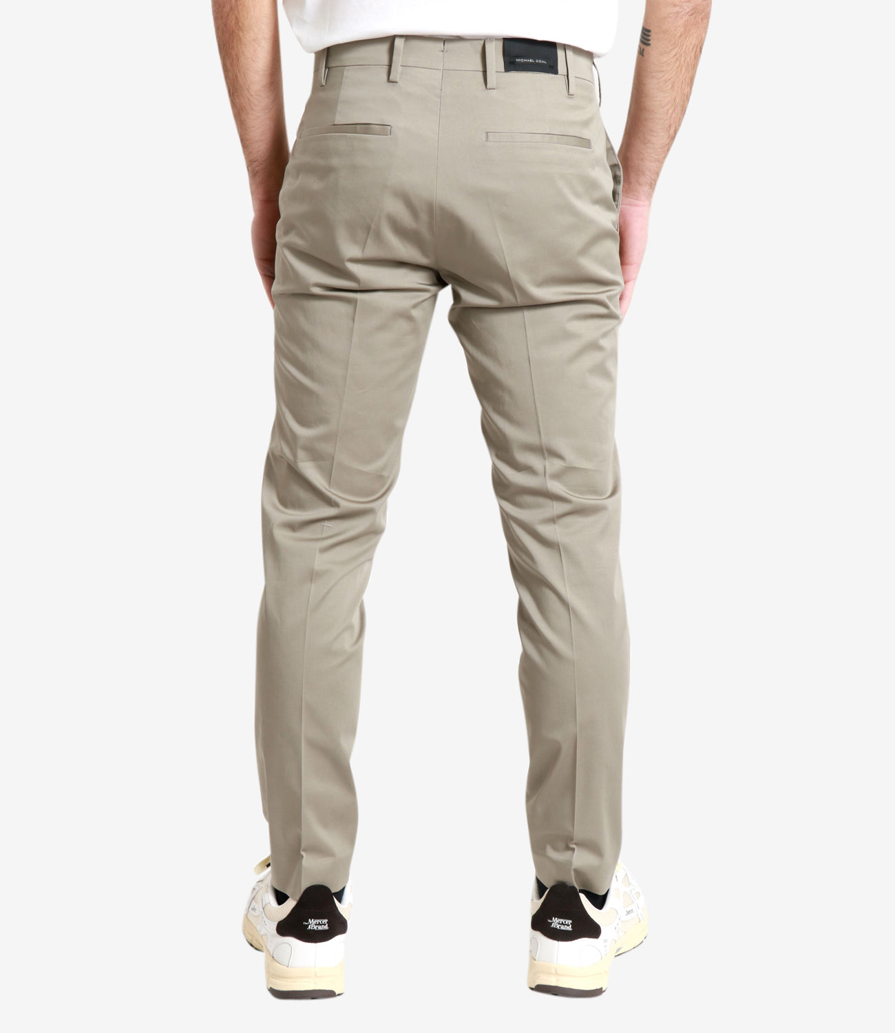 Pants Clay
