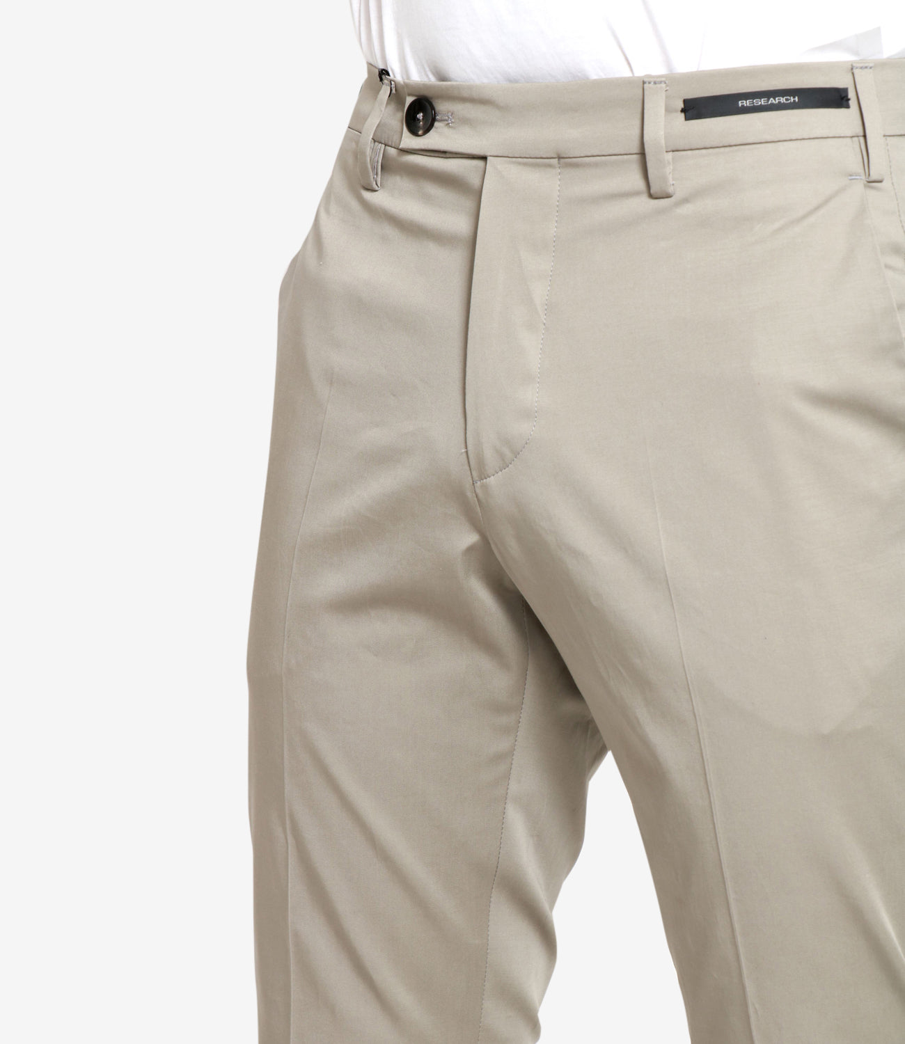 Pants Clay