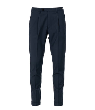 Michael Coal | Pantalone Mc-Frederick Blu navy