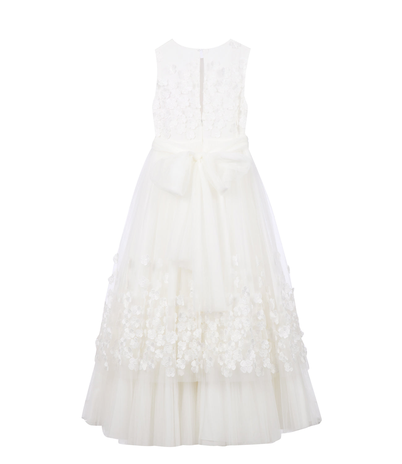 Mimilù | Abito Bianco