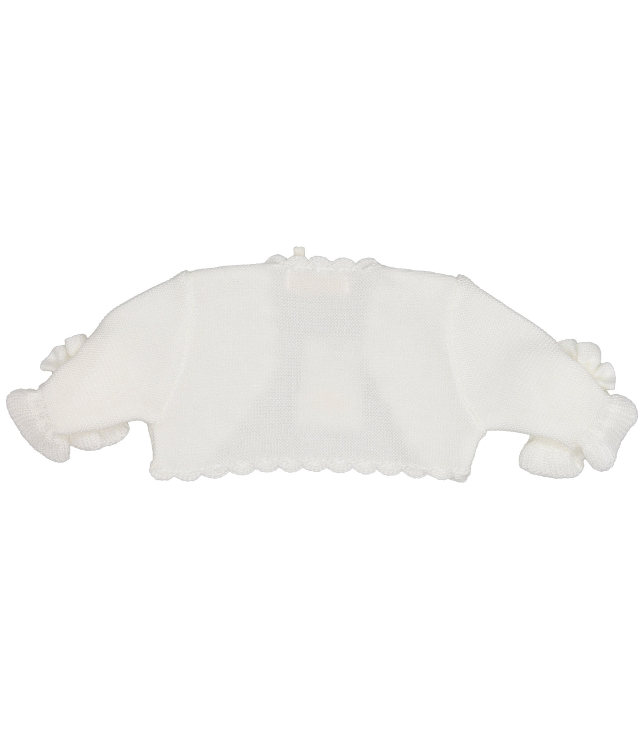 Mimilù | Coprispalle Avorio