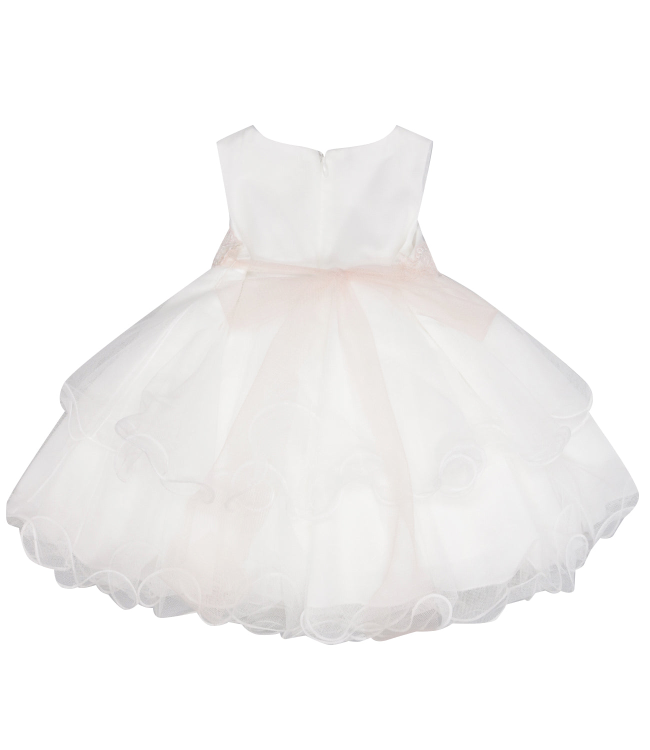 Mimilù | Abito Bianco