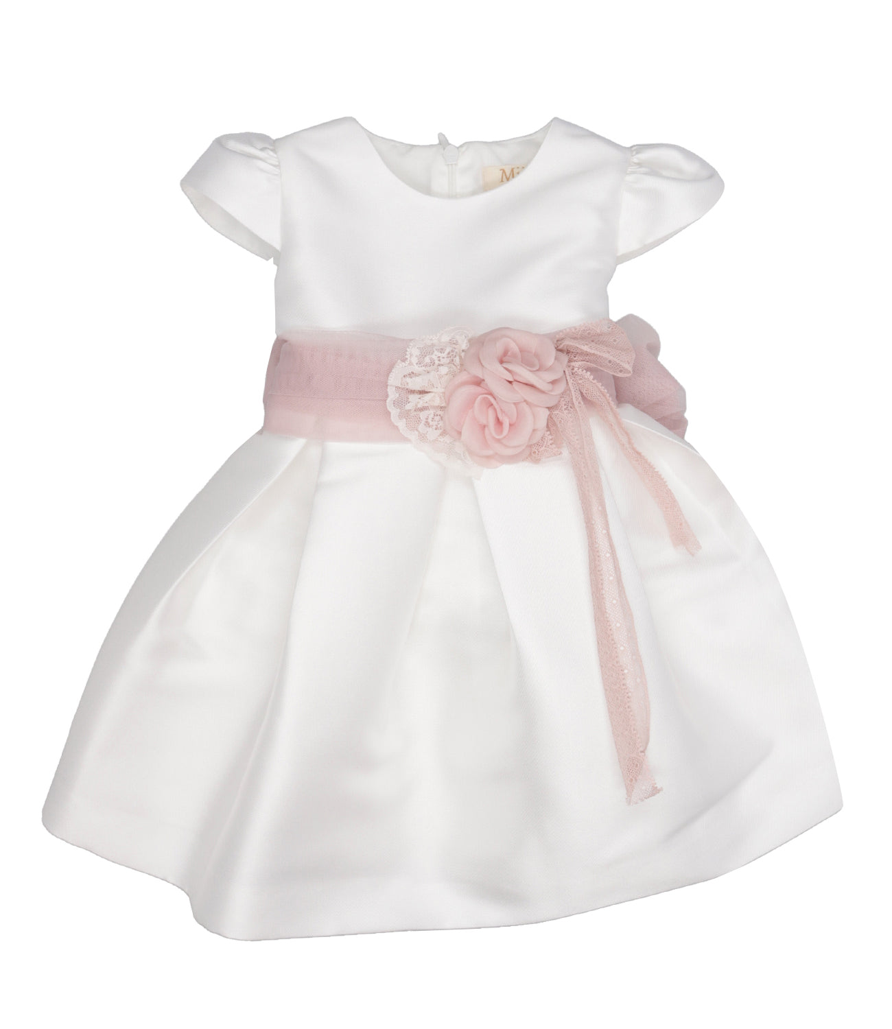 Mimilù | Abito Bianco