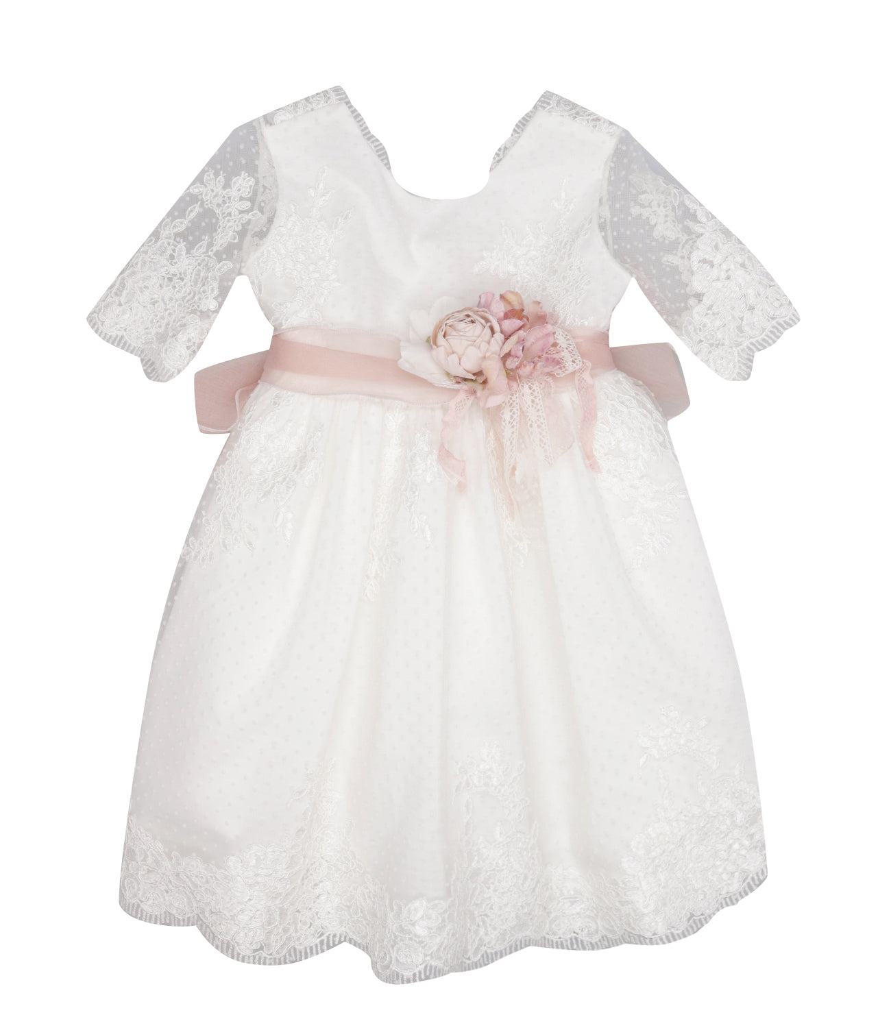 Mimilù | Abito Bianco