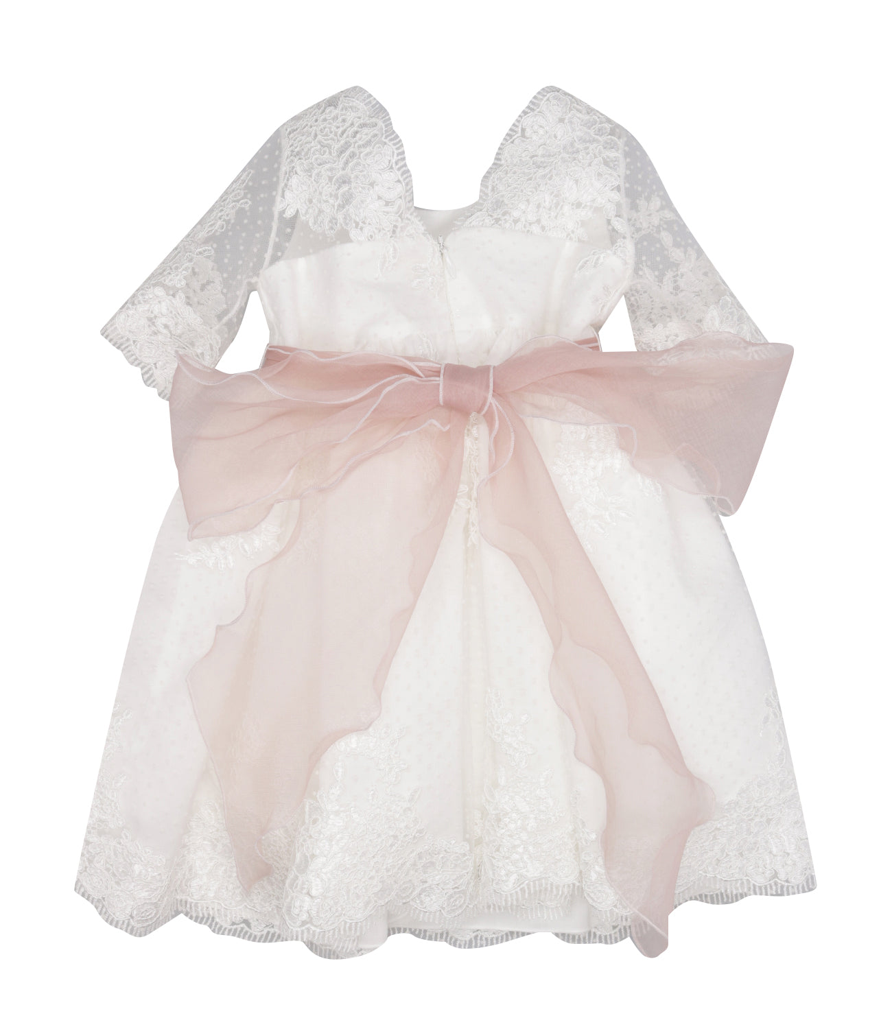 Mimilù | Abito Bianco